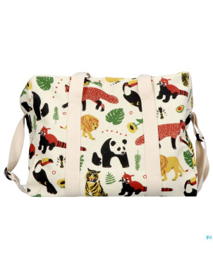 Mustela bb vanity jungle 6 prod