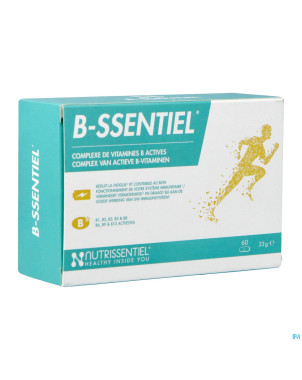 Bssentiel    caps 60