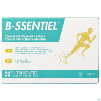 Bssentiel    caps 60