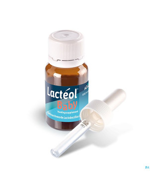 Lacteol baby    fl 10ml