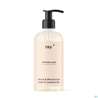Ray lotion lavante intime    250ml