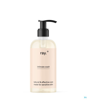 Ray lotion lavante intime    250ml
