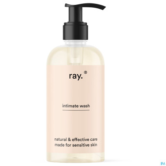 Ray lotion lavante intime    250ml