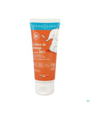 Marque v dermasens bebe creme change    100ml