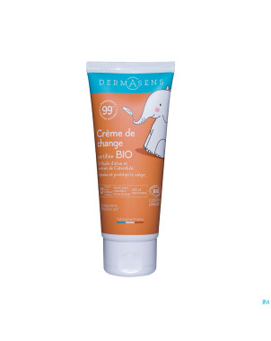 Marque v dermasens bebe creme change    100ml