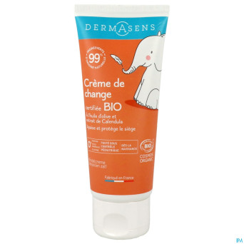 Marque v dermasens bebe creme change    100ml