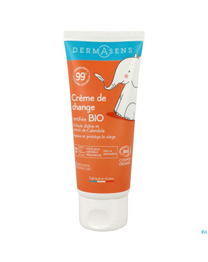 Marque v dermasens bebe creme change    100ml