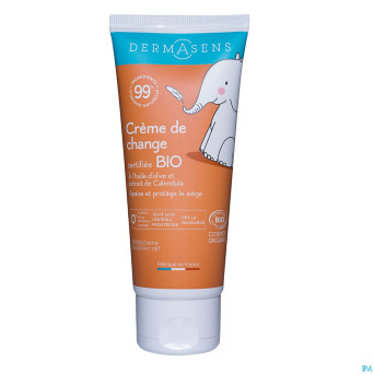 Marque v dermasens bebe creme change    100ml