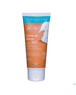 Marque v dermasens bebe creme change    100ml