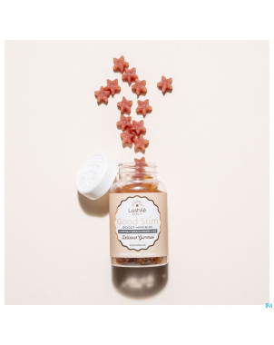 Lashile beauty good slim    gommes 60