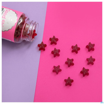 Lashile beauty good skin    gommes 60