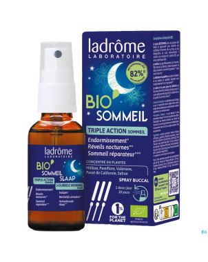 Bio sommeil spray buccal    20ml