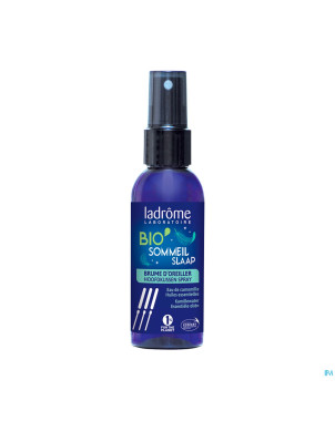 Bio sommeil brume oreiller spray    50ml
