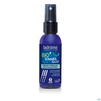 Bio sommeil brume oreiller spray    50ml