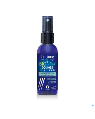 Bio sommeil brume oreiller spray    50ml
