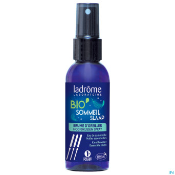 Bio sommeil brume oreiller spray    50ml