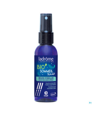 Bio sommeil brume oreiller spray    50ml