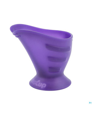 Camocup gobelet lila 120 ml