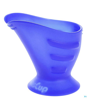 Camocup gobelet bleu 120 ml