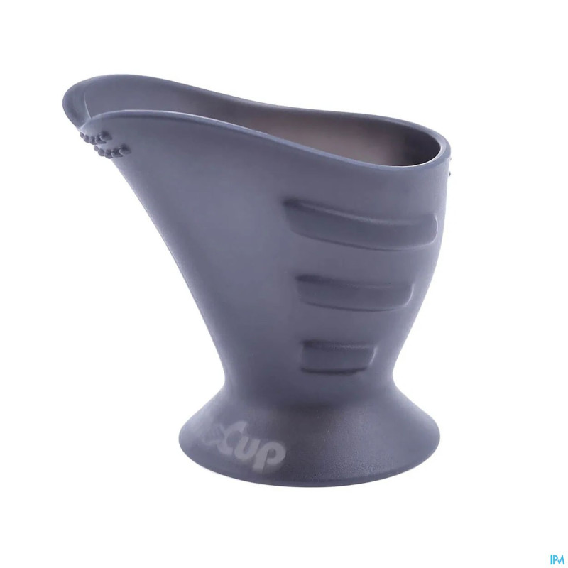 Camocup gobelet gris 120 ml