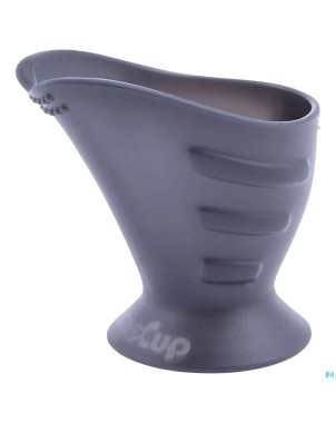 Camocup gobelet gris 120 ml