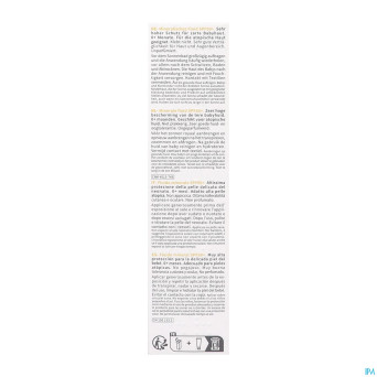 Bioderma photoderm pediatrics mineral spf50+   50g