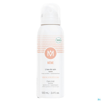 Meme brume eau soin    100ml