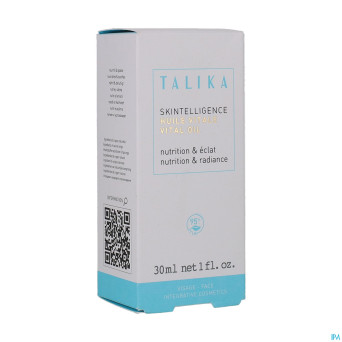 Talika huiles vitales    30ml nf