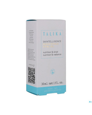 Talika huiles vitales    30ml nf
