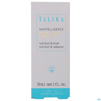 Talika huiles vitales    30ml nf