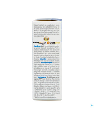 Visiobiane protect marine   caps 30