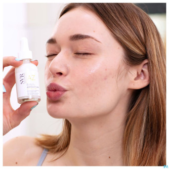 Svr sebiaclear flash az amp 30ml