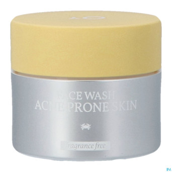 Oy face wash acne prone skin s/parfum 50ml