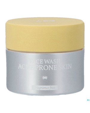 Oy face wash acne prone skin s/parfum 50ml