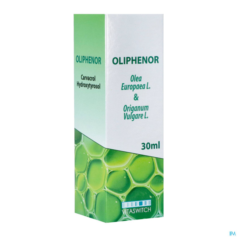 Oliphenor    30ml