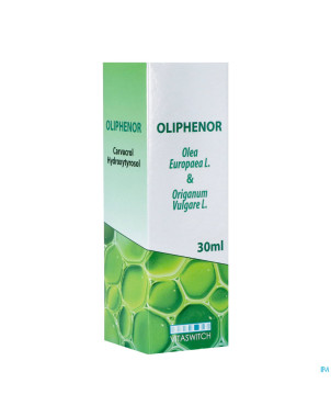 Oliphenor    30ml