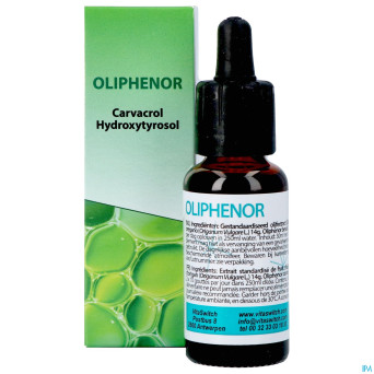 Oliphenor    30ml