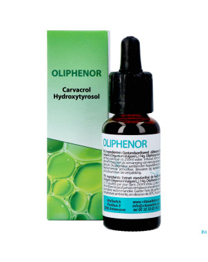 Oliphenor    30ml