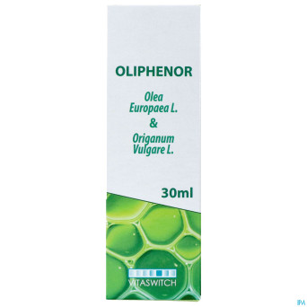 Oliphenor    30ml