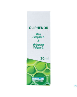 Oliphenor    30ml
