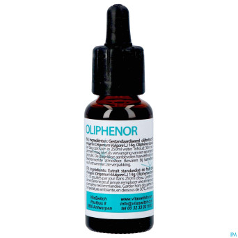 Oliphenor    30ml