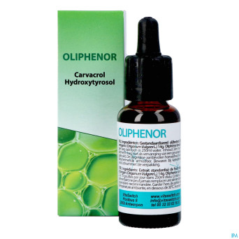 Oliphenor    30ml