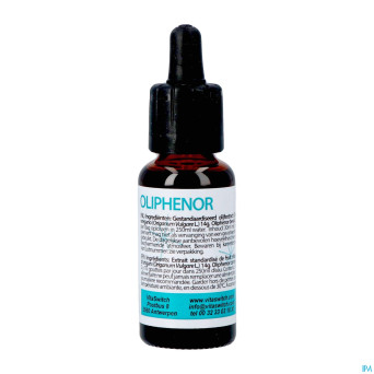 Oliphenor    30ml