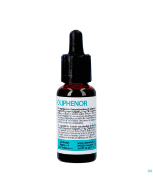 Oliphenor    30ml