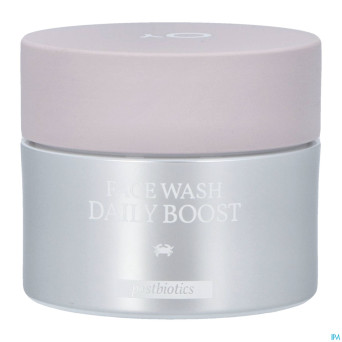Oy face wash daily boost    50ml