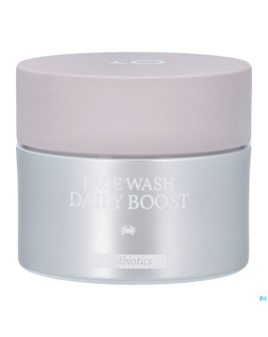 Oy face wash daily boost    50ml