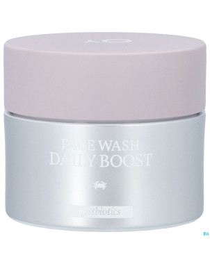 Oy face wash daily boost    50ml