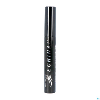 Ecrinal mascara noir triple action    7,4ml