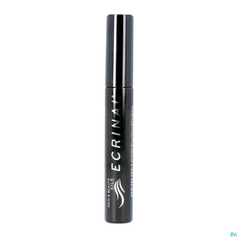 Ecrinal mascara noir triple action    7,4ml