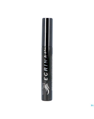 Ecrinal mascara noir triple action    7,4ml